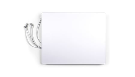 Cisco MA-ANT-3-F5 antena RP-TNC 11,2 dBi
