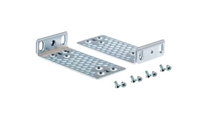 Cisco C9500-ACC-KIT-19I= część zamienna do urządzeń sieciowych Zestaw instalacyjny