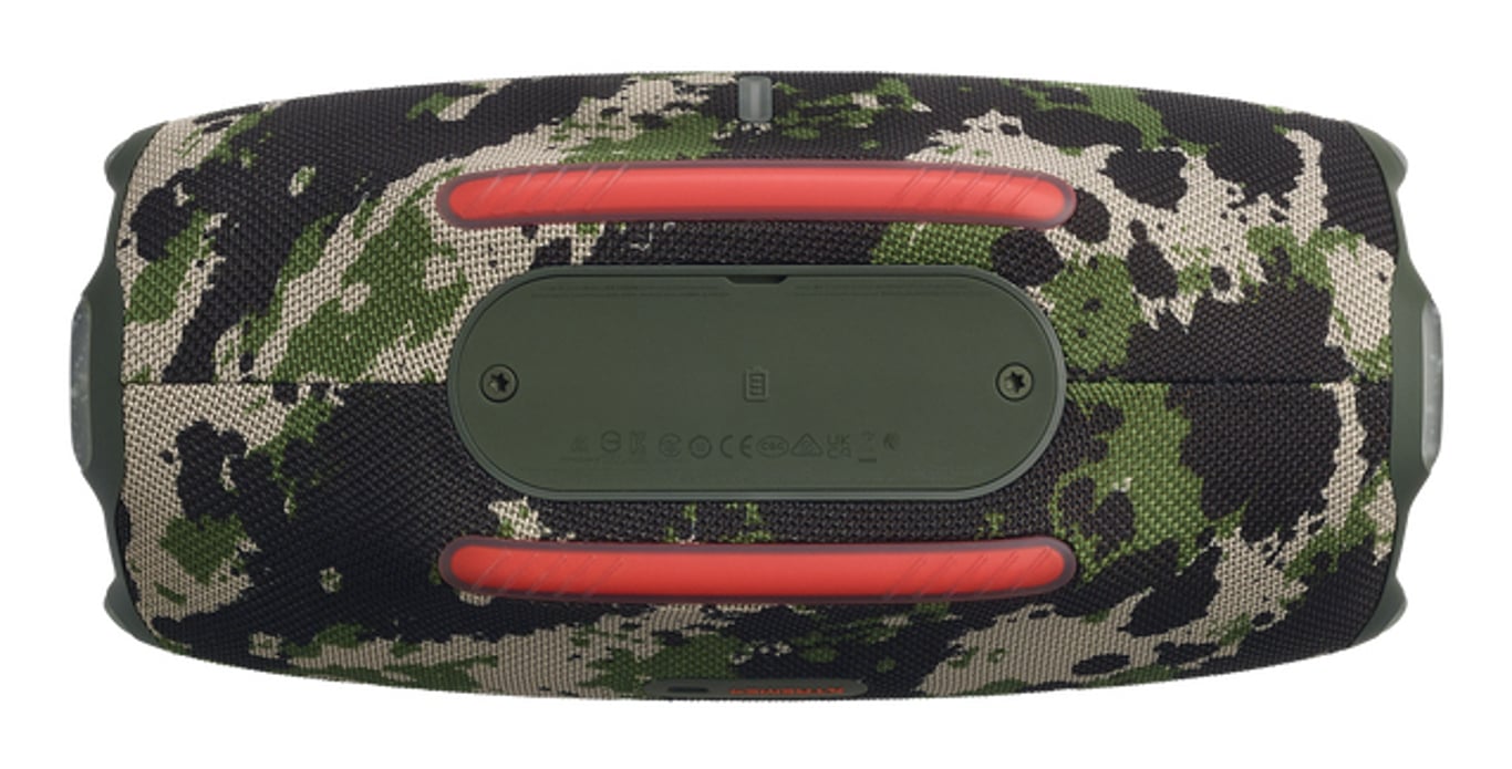 JBL Xtreme 4 Przenośny głośnik stereo Kamuflaż 100 W