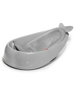 Skip Hop SH235060-INTL Babybadewanne Grau