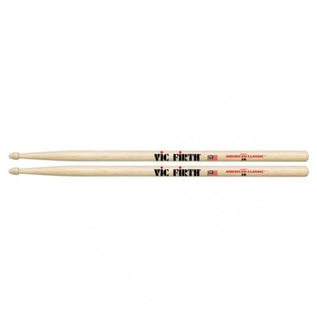 Vic Firth 5B Drewno Pałeczki