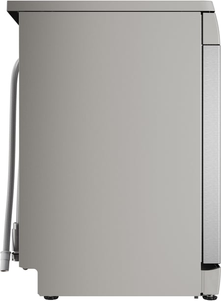 Bosch SMS25AI05E zmywarka Wolnostojący 12 komplet.