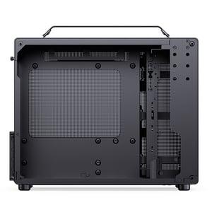 Jonsbo Z20 Black Mini Tower Czarny