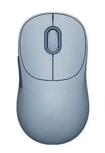 Xiaomi BHR8914GL mus, universell, högerhänt, RF-trådlös, 1200 DPI