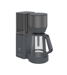 Grundig KM 7340 Filterkaffeemaschine mit 1,25 l Fassungsvermögen