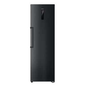 Haier UP 60-serien 7 H4F306DDH1R Fristående frys Fristående 301 l Svart