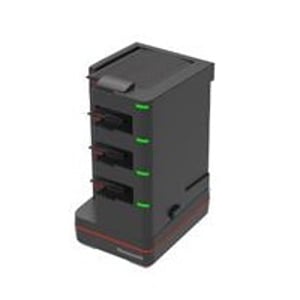 Honeywell CT4X-QBC-1BAY-2 akcesorium do przenośnych komputerów Kołyska do ładowania