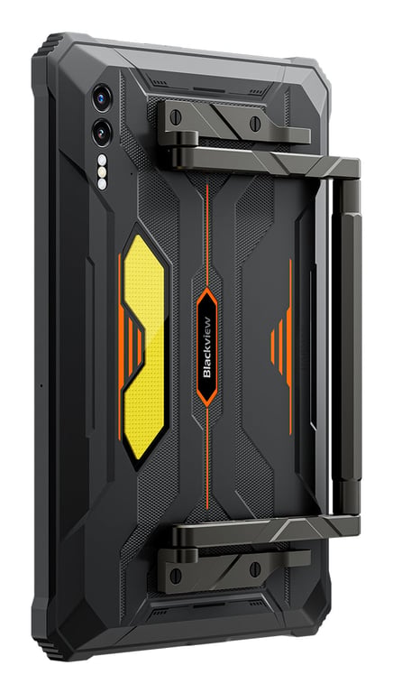 фото Планшет Blackview Active 10 Pro 12/256GB LTE Orange
