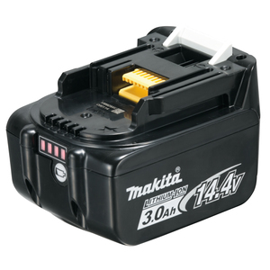 Makita 197615-3 bateria/ładowarka do elektronarzędzi