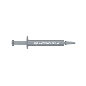 Cooler Master MasterGel Pro V2 Thermal Paste Thermal Paste 9 W/m·K 4 g