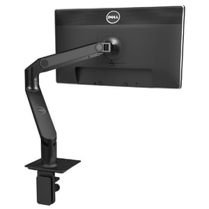 DELL MSA14 Schreibtisch Schwarz