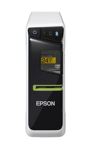 Epson LabelWorks LW-600P (Continental & UK-style AC adapter)