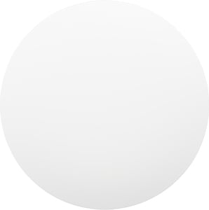 Xiaomi Mi Smart LED-taklampa (350 mm) Smart taklampa med Wi-Fi/Bluetooth, 24 W
