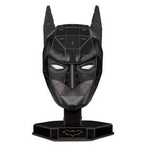 4D Build DC Batman Mask