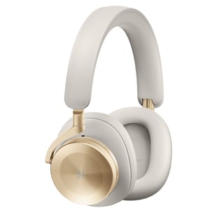 Bang & Olufsen BeoPlay H95 Kopfhörer, kabelgebunden und kabellos, Kopfbügel, Bluetooth-Verbindung/Musik, Gold