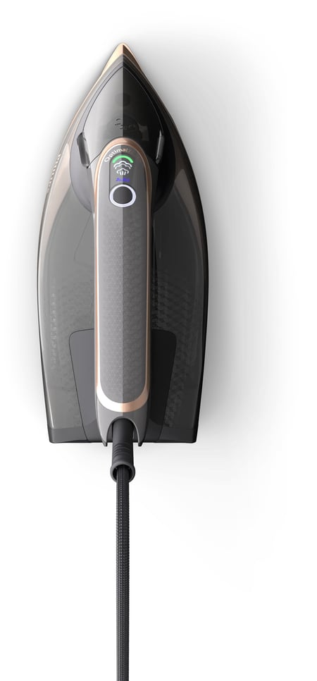 Philips Azur 8000 Series DST8041/80 Żelazko parowe
