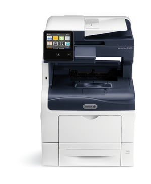 Xerox VersaLink C405V/DN A4 Laser Multifunction Printer 600 x 600 DPI 35 stron/min
