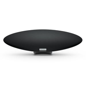 Bowers & Wilkins Zeppelin 3-drożny Szary Bezprzewodowy 240 W