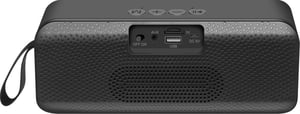 Defender BEATBOX 20 Przenośny głośnik stereo Czarny 20 W