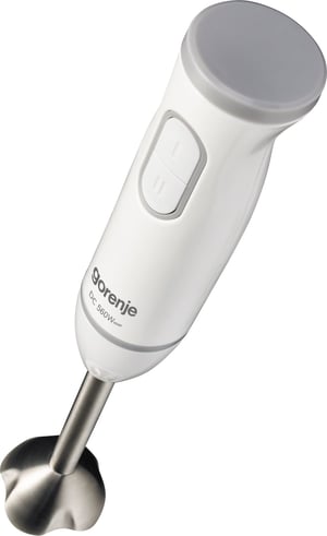 Gorenje HBC561QW 0,5 l Mikser ręczny 560 W Biały