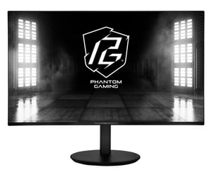 Asrock PG27FFS2E Computermonitor 68,6 cm (27") 1920 x 1080 px Full HD LED Schwarz