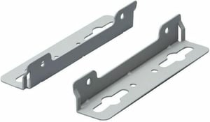 Allied Telesis AT-MMCWLMT-005 Montagesatz Grau