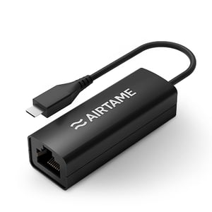 Airtame AT-ETH karta sieciowa Ethernet 100 Mbit/s