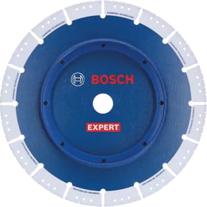Bosch 2 608 901 392 narzędzie obrotowe do szlifowania/ materiał eksploatacyjny Tracza do cięcia