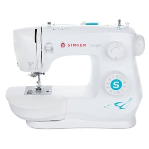 SINGER Simple 3337 Automatic Sewing Machine Electric