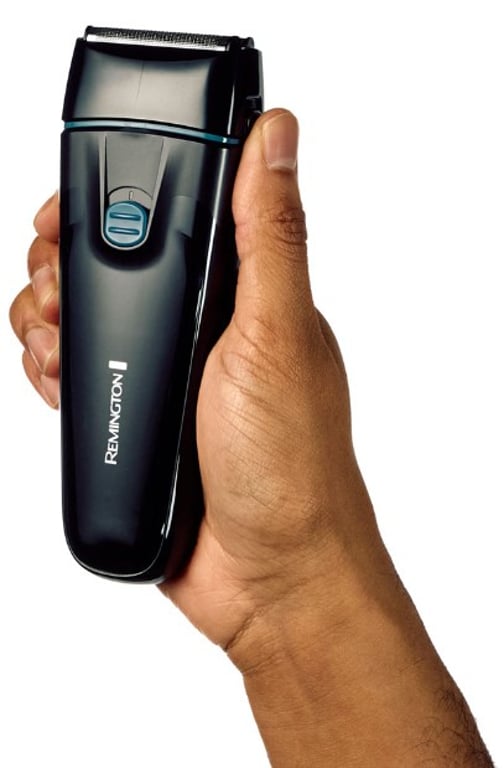 фото Електробритва чоловіча Remington F1 Style F1000