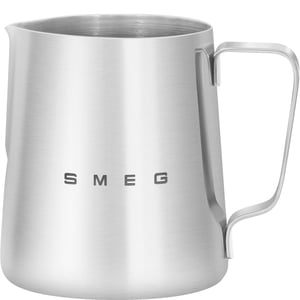 Smeg CMMJ01 Część i akcesorium do ekspresów do kawy Dzbanek do mleka