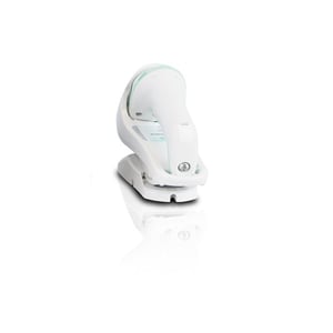 Datalogic WLC4090-HC-BT Mobile Device Charger Barcode Scanner Turquoise, White Wireless Charging Indoor