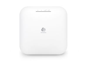 EnGenius ECW220 WLAN-åtkomstpunkt 1200 Mbit/s Vit Stöd för PoE