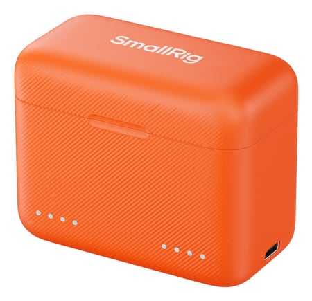 SmallRig 5923 ładowarka akumulatorów Akumulator aparatu cyfrowego Prąd przemienny