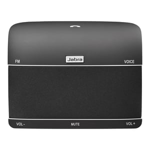 Jabra Freeway konferenstelefon Bluetooth-mobil Svart