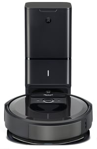 iRobot Combo i8+ Schwarz