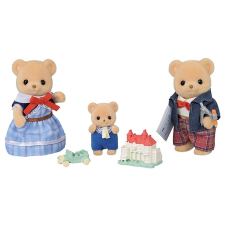 Sylvanian Families 5851 lalka