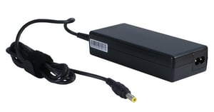 Inter-Tech 88882098 adapter zasilający/ inwentor Wewnętrzna 90 W Czarny