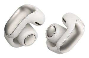 Bose 881046-0020 słuchawki/zestaw słuchawkowy Bezprzewodowy Nauszny Połączenia/muzyka Bluetooth Biały