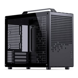 Jonsbo Z20 Black Mini Tower Czarny