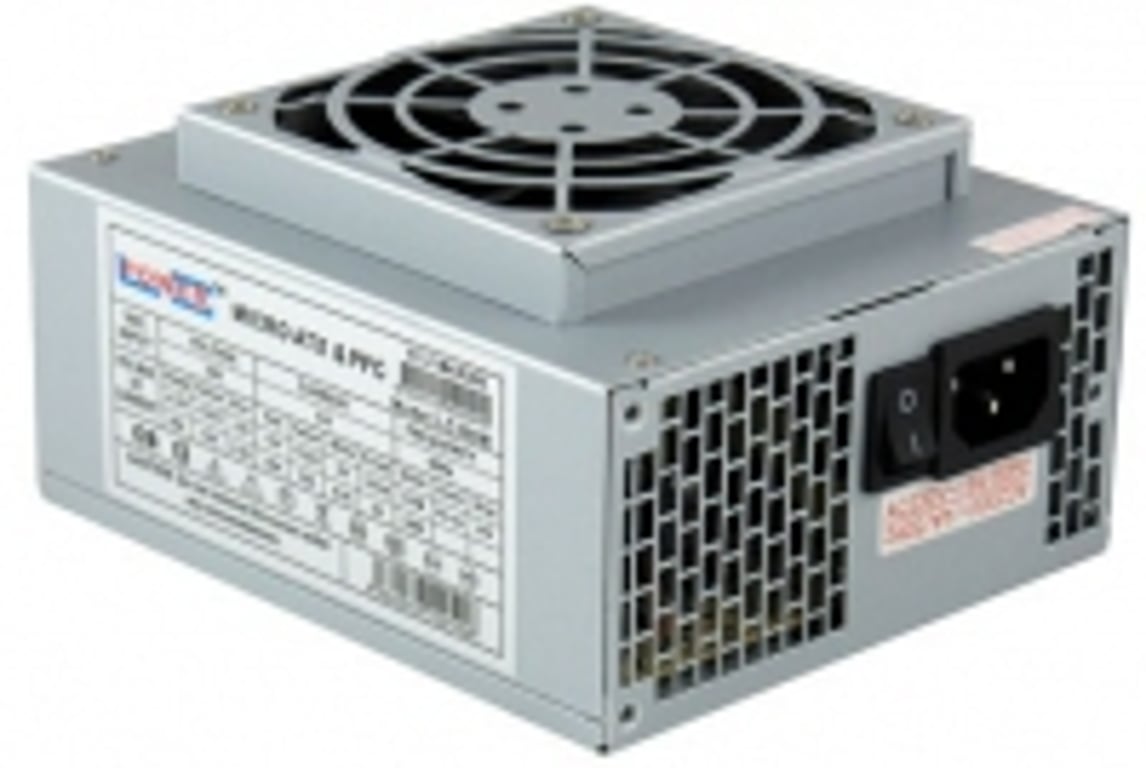LC-Power LC380M V2.2 moduł zasilaczy 380 W ATX Szary