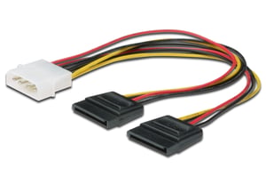 Digitus Internes Netzkabel