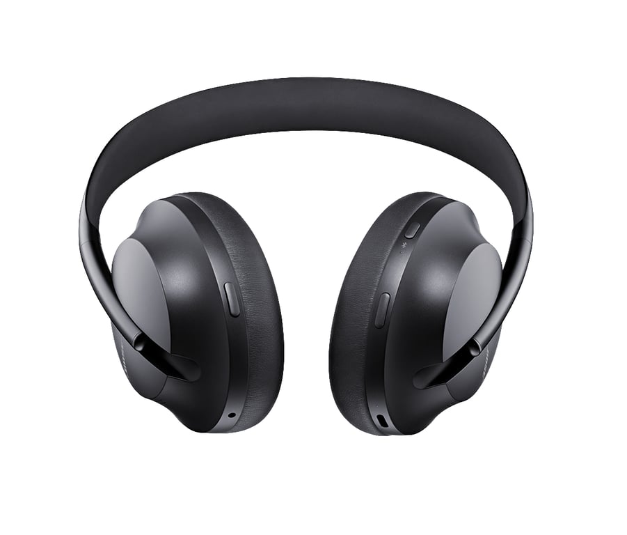 BOSE NOISE CANCELLING 700　 52-0525-09 Bose 700 Słuchawki Bezprzewodowe, Czarny : Amazon.pl