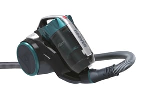 Hoover KHROSS KS40PAR 011 1,8 l Vakuumcylinder Torrdammsugare 550 W Utan dammsugarpåse