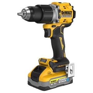 DeWALT DCD805H2T-QW skruvdragare/slagskruvdragare