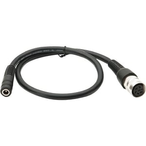 Honeywell VM1078CABLE Netzteil/Wechselrichter Schwarz