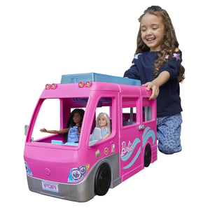 Barbie Dreamhouse Adventures HCD46 – Zubehör für Puppen