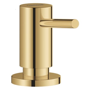 GROHE 40535GL0 tvålpump 0,5 l Guld