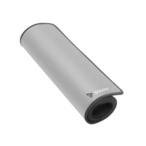 Savio Turbo Dynamic S - Grey Edition Podkładka dla graczy Szary