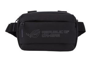 ASUS ROG Ranger BC1001 Pouch, Black